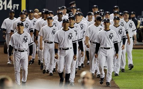 yankees roster 2010